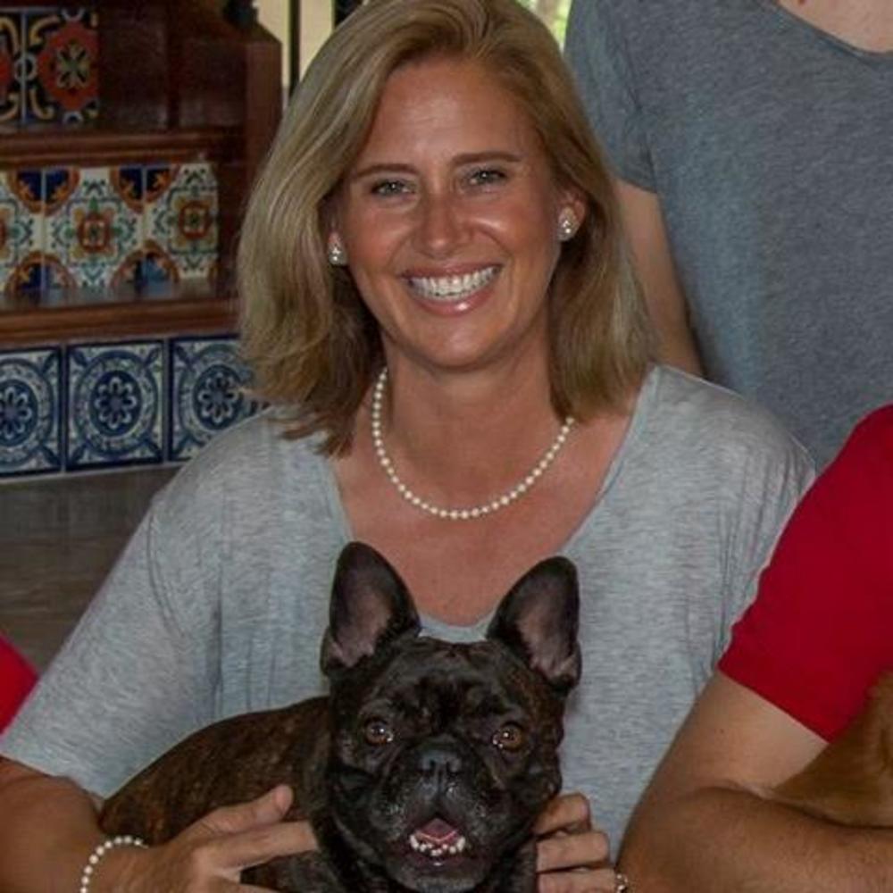 Meet your Posher, Robin